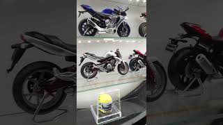 Coleção moto em Miniatura #diecast