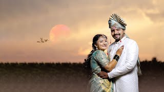 Best Wedding Cinematic Teaser | Parineeta // Vivek