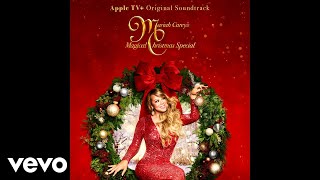 Mariah Carey - All I Want For Christmas Is You (Official Audio)