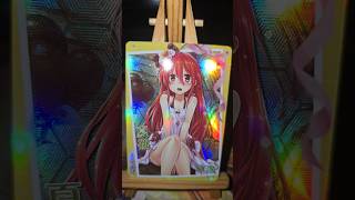 Shana シャナ Shakugan no Shana 灼眼のシャナ Burning-Eyed Shana #goddessstory