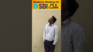 SBI Clerk 2024 Notification कब आएगा?#funny #shorts #fyp #sbiexam