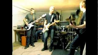 Systematic Chaos - Bell Tolls / Enter Sandman (Metallica) [HD]