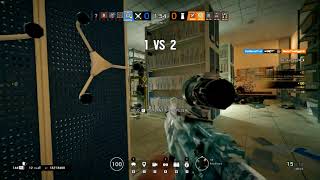 Thatcher Clutch