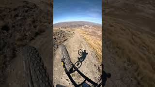 PURE FLOW JUMP TRAIL  #mtb