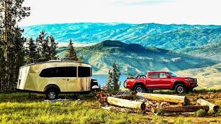 Airstream Basecamp 20X: Detailed Walkthrough and Review