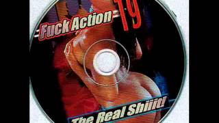 OG Ron C - Fuck Action 19 [Full Mixtape]