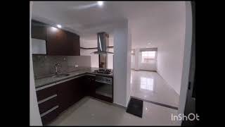 HERMOSO APTO EN ARRIENDO CENTRO INTERNACIONAL- INMOBILIARIA BOGOTA