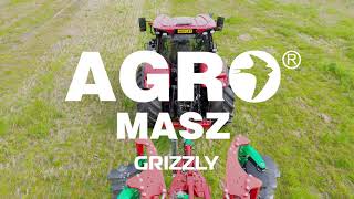 Agro-Masz Grizzly