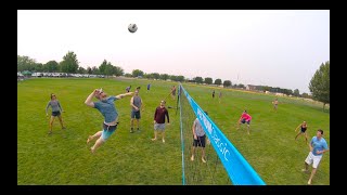 Boise Coed Grass Volleyball (09.12.2020)