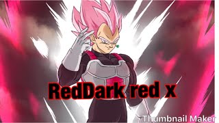 I got the new rose and I think the new vegeta have a new competition