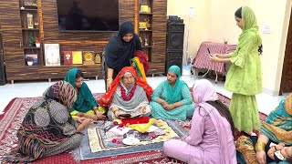 Ghar Mai Milad Shareef Karai ||😍😍|| Family Vlogs