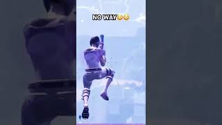 No way he hit this | Fortnite clip