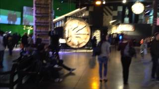 Harry Potter Studio Tour Pics Day 1! (Narrated)