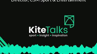 KiteTalks Podcast #SportIsLife S1 Ep5 - Jeremy Erber (Trailer)