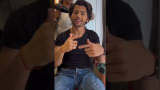 Stop Drop and Roll | Siddharth Nigam #shorts