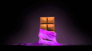 Animation - Cadbury Silk