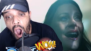 Nightwish - Lanternlight (OFFICIAL MUSIC VIDEO) DZ REACTION