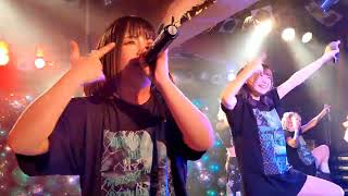 RASCAL CLAN ✖西元めいさコラボ！西元めいさ生誕祭渋谷CHELSEA　HOTEL5月４日