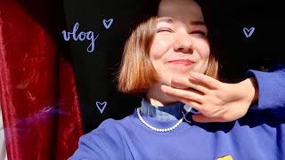 stray kids comeback, parcel problems and a fun weekend I berlin vlog 🌈