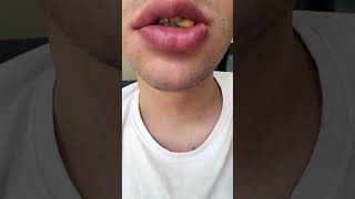 Asmr eating fries satisfying