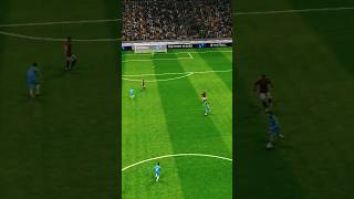 perfect assist & technique #shorts   #fifa