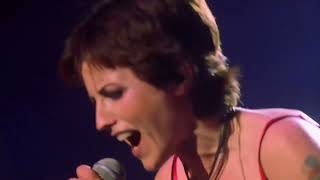 The Cranberries - Delilah (Beneath the Skin 1999)