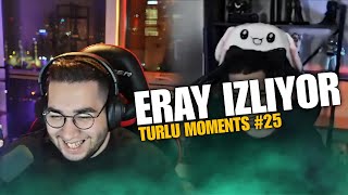 Eray - KANGAL PARMAĞI | Türlü Moments #25 İzliyor