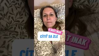 🤢 CÍTIM SA VEĽMI ZLE (Learn Slovak | Slovak Vocabulary) #slovakforforeigners #slovak #slovakia