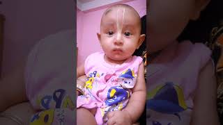 Tujhko Na Dekhun Toh, #lovelybaby #cute #cutebaby #beautifulbaby #adorablebaby