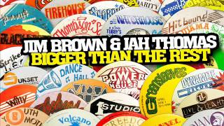 Jim Brown & Jah Thomas VS Singie Singie (Heavenless)