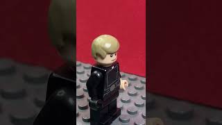 Just Some Smooth Lightsaber Stuff | A Lego Star Wars Stop Motion