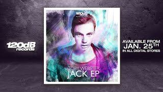 Toby Webster -  Jack EP (Preview - Medley)