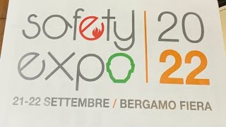 SAFETY-EXPO - 2022 -