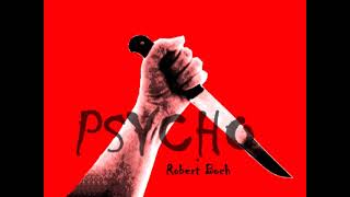 Psycho. Robert Boch. VOZ HUMANA