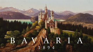 Bavaria, 1894