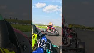 РОТАКС 8+ КАРТИНГ. ROTAX MAX MICRO. GO KARTING 8+ #danieltrushracing