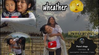 Prank on my sister|| my life in village ||  meeting my friend mom|| #lifestyle