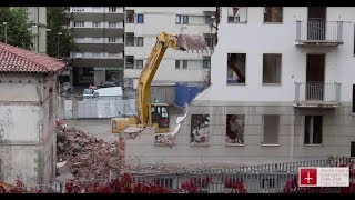 20/12/2017: Trieste Libera denuncia lo scandalo Comune – Demanio e caserma di Roiano