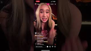 LIL TAY IG LIVE [*NEW*] [*2023*]