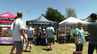 2014 River City Eco Fest