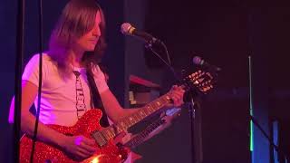 07.23.2024 - The Lemon Twigs - My Golden Years @ Hi-Fi Indy, Indianapolis, IN