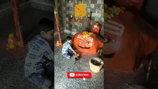 Mhasoba Temple Pune #shiv #shiva #bholenath #shankar #trending #shorts #youtubeshorts #viral #like