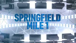 2024 Springfield Mile I - Mission AFT SuperTwins - Main Event Highlights