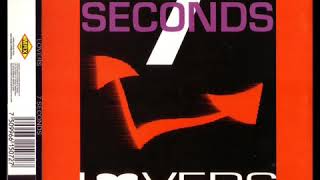 LOVERS - 7 seconds (club mix)