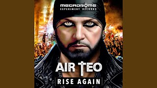 Rise Again (Hardstyle Mix)