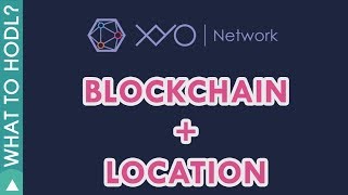 XYO Network ICO Review - A Blockchain That Provides Reliable Location Data