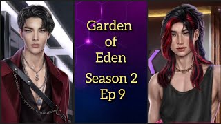 Humility 🔷Garden of Eden Season 2 Ep 9 🔷 Ambition🔷Seong-hwa🔷 Romance Club