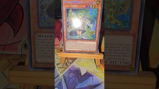 YU-GI-OH Wynn the Wind Channeler Prismatic Secret Rare 2021 Tin of Ancient Battles