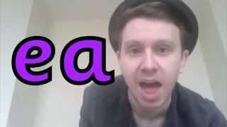 ea for /e/ sound - Mr Thorne Does Phonics