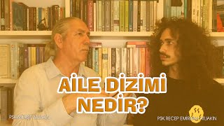 Aile Dizimi Nedir? (Zeytin ağacı dizisiyle duyduğumuz aile dizimi nasıl uygulanır?)